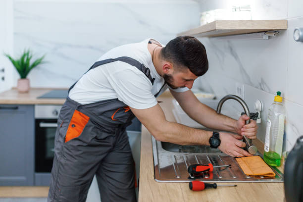 Best Gas Line Repair  in Platteville, WI
