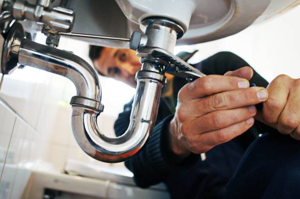 Platteville, WI Plumbing Company