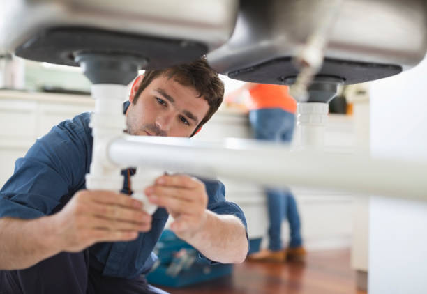 Best Drain Cleaning Services  in Platteville, WI