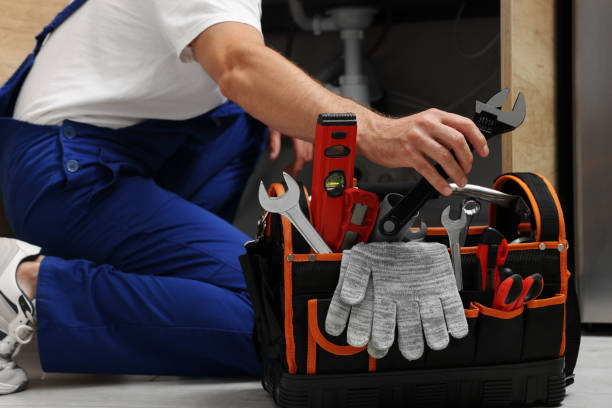 Best Residential Plumbing Services  in Platteville, WI
