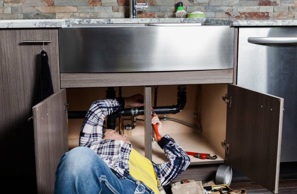 Best Water Leak Repair  in Platteville, WI