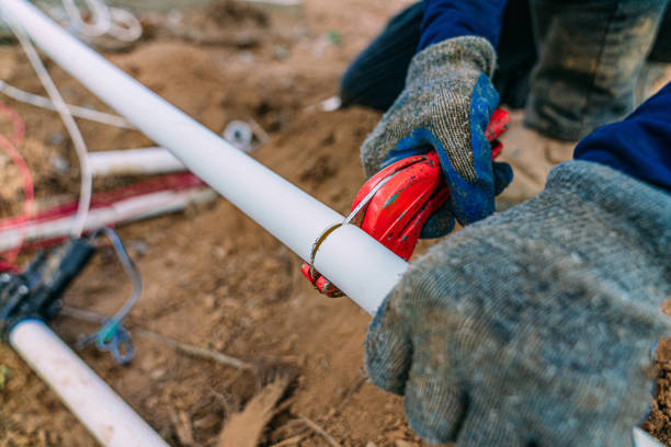 Best Hot Water Heater Installation  in Platteville, WI