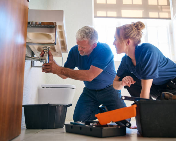 Best Drain Cleaning Services  in Platteville, WI